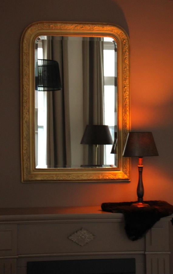 Antwerp White House Appartement Buitenkant foto