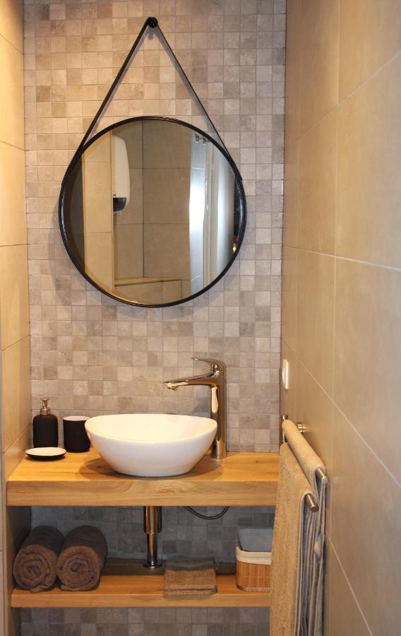 Antwerp White House Appartement Buitenkant foto